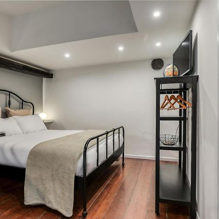 Atrhome Loft Studio Canova โรม ภายนอก รูปภาพ