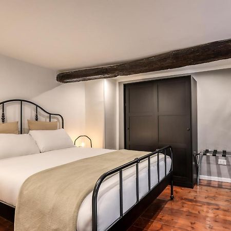 Atrhome Loft Studio Canova โรม ภายนอก รูปภาพ
